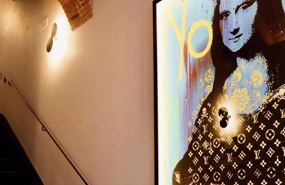 The Frame Hotel-1